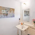 Ferienhaus Viereck Сasa de vacaciones *