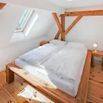Сasa de vacaciones Ferienhaus Viereck Viereck