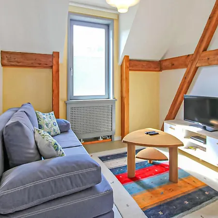 Ferienhaus Viereck
