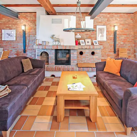 Ferienhaus Viereck *