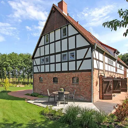 Ferienhaus Viereck Viereck