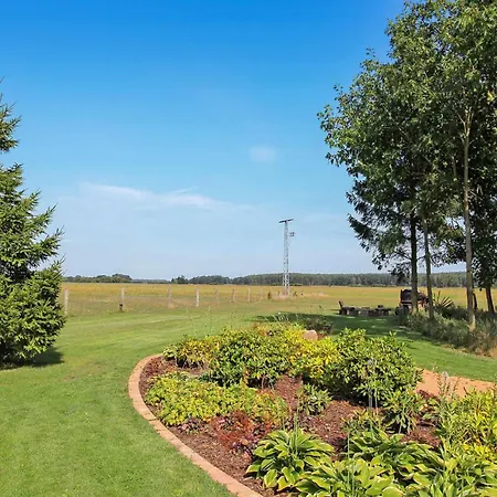 Ferienhaus Viereck Semesterbostad *
