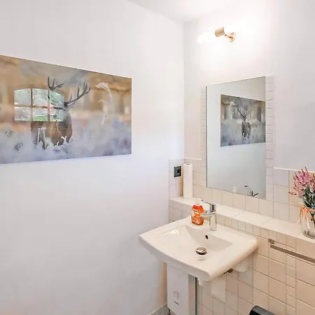 Ferienhaus Viereck Semesterbostad *