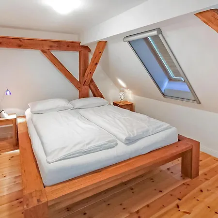 Semesterbostad Ferienhaus Viereck *