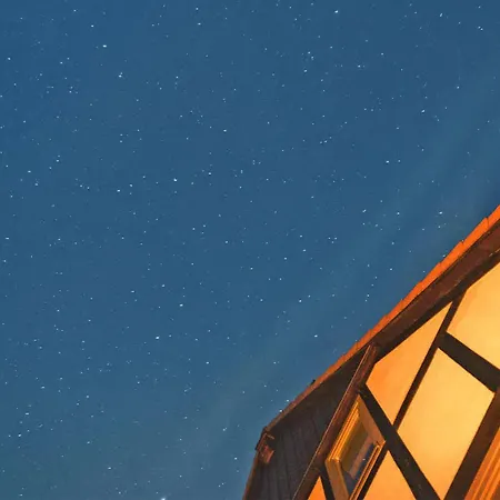 Ferienhaus Viereck *