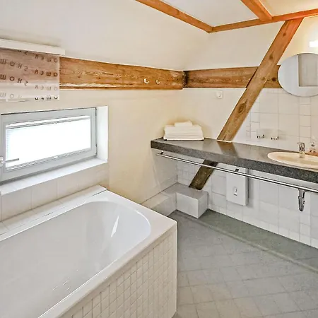 Ferienhaus Viereck