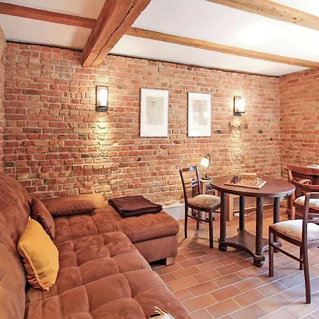 Ferienhaus Viereck Semesterbostad