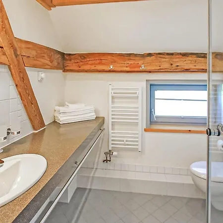 Сasa de vacaciones Ferienhaus Viereck