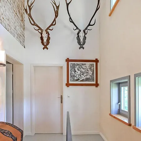 Ferienhaus Viereck Semesterbostad *