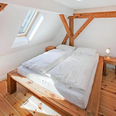 Semesterbostad Ferienhaus Viereck Viereck