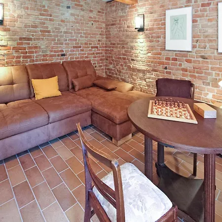 Ferienhaus Viereck * Viereck