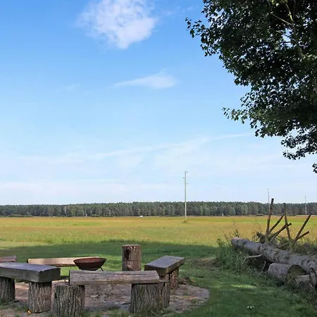 Semesterbostad Ferienhaus Viereck *