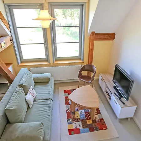 Ferienhaus Viereck Holiday home Viereck