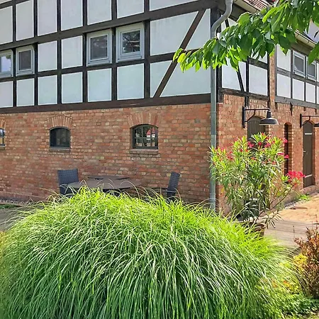 Semesterbostad Ferienhaus Viereck Viereck