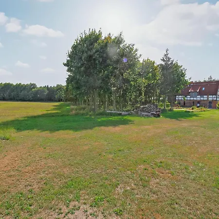 Ferienhaus Viereck Viereck