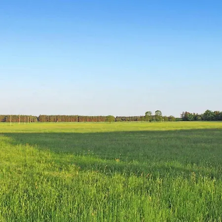 Ferienhaus Viereck Semesterbostad Viereck