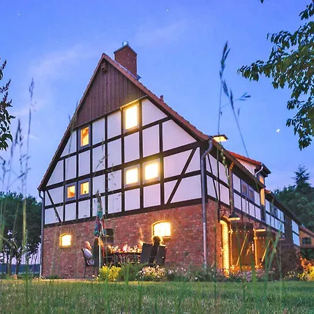 Ferienhaus Viereck Viereck