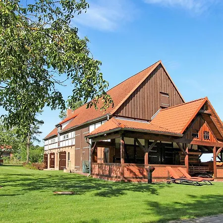 Ferienhaus Viereck Viereck